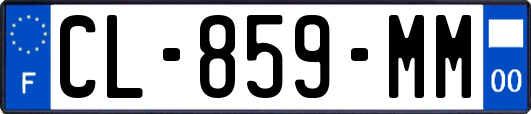CL-859-MM