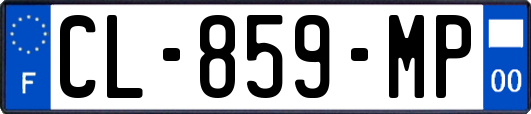 CL-859-MP