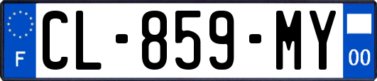 CL-859-MY