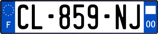 CL-859-NJ