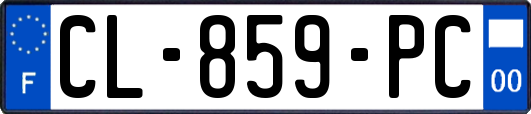 CL-859-PC