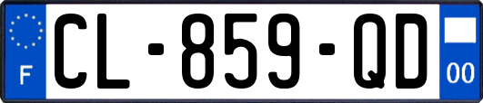 CL-859-QD