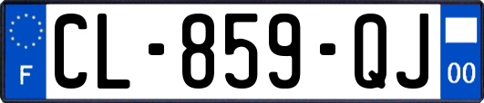 CL-859-QJ