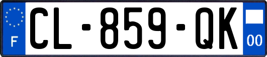 CL-859-QK