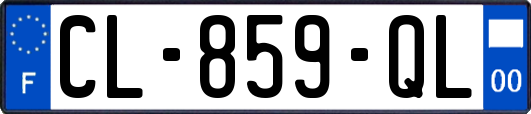 CL-859-QL