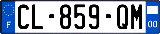 CL-859-QM