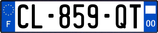 CL-859-QT