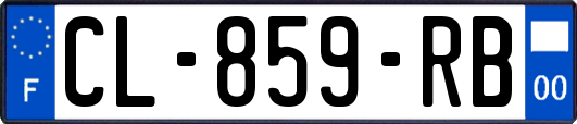 CL-859-RB