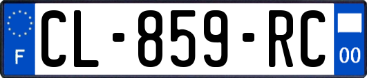 CL-859-RC