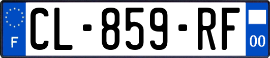 CL-859-RF