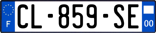 CL-859-SE