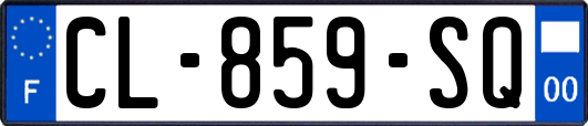 CL-859-SQ