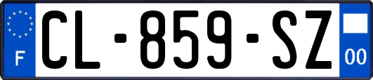 CL-859-SZ