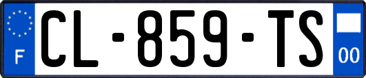 CL-859-TS