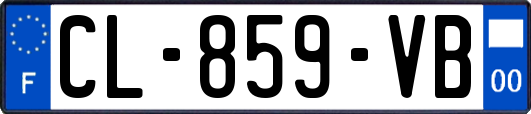 CL-859-VB