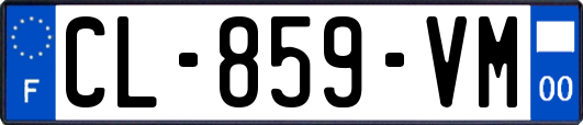 CL-859-VM