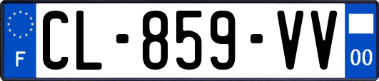 CL-859-VV