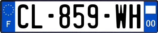 CL-859-WH