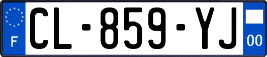 CL-859-YJ