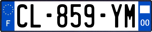 CL-859-YM