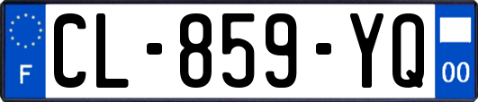 CL-859-YQ