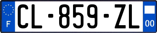 CL-859-ZL