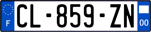 CL-859-ZN