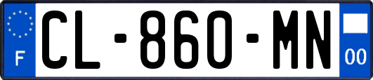 CL-860-MN