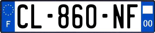 CL-860-NF