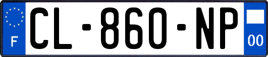 CL-860-NP
