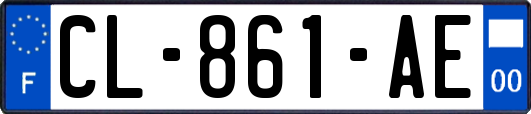 CL-861-AE