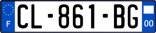 CL-861-BG
