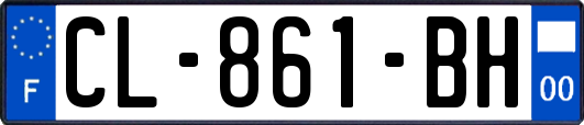 CL-861-BH