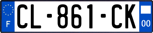CL-861-CK