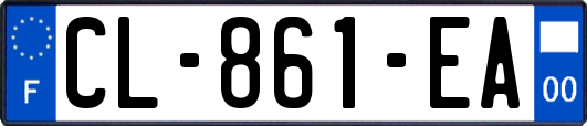 CL-861-EA