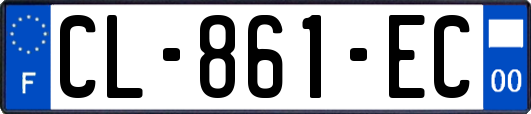 CL-861-EC