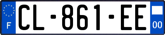 CL-861-EE
