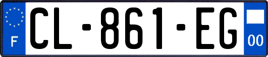 CL-861-EG