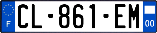 CL-861-EM