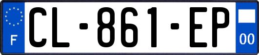 CL-861-EP