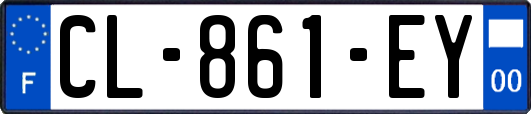 CL-861-EY