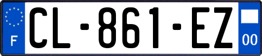 CL-861-EZ