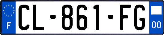CL-861-FG