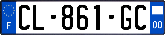 CL-861-GC