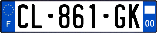CL-861-GK