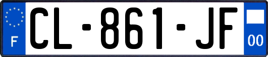CL-861-JF