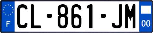 CL-861-JM