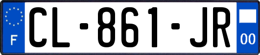 CL-861-JR