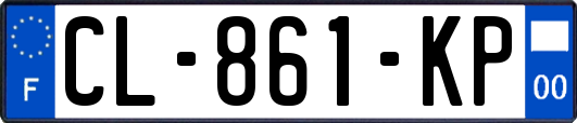 CL-861-KP