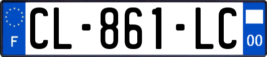 CL-861-LC